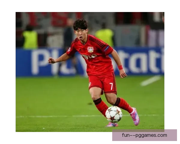 孙兴慜刷新热刺历史进球纪录达成一百六十球壮举