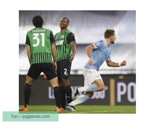 拉齐奥逆转萨索洛获胜 扎卡尼助攻助球队收获宝贵三分